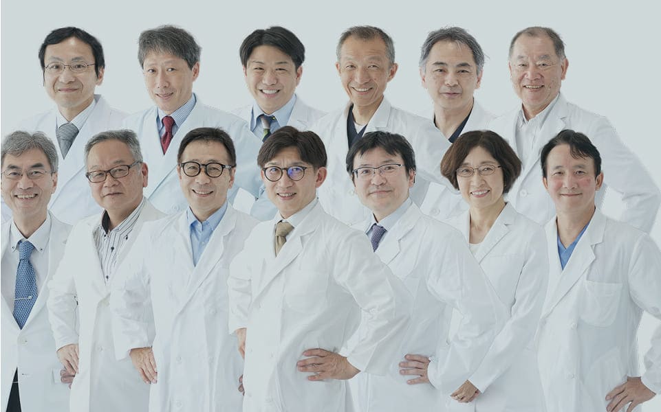 ドクター紹介