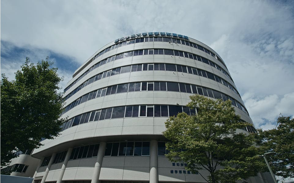 沿革・施設基準